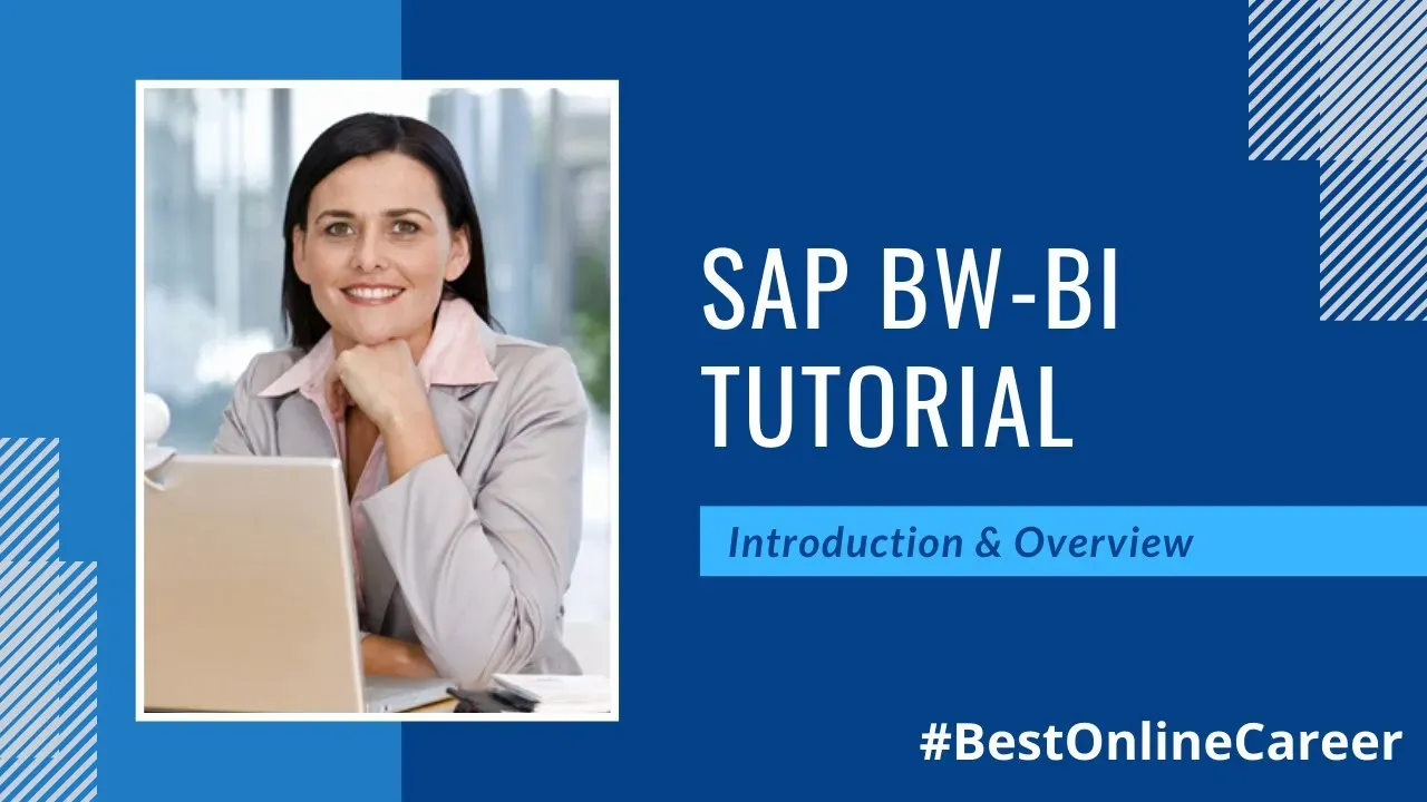 SAP BI-BW Training Demo | Data Warehousing & Business Intelligence
