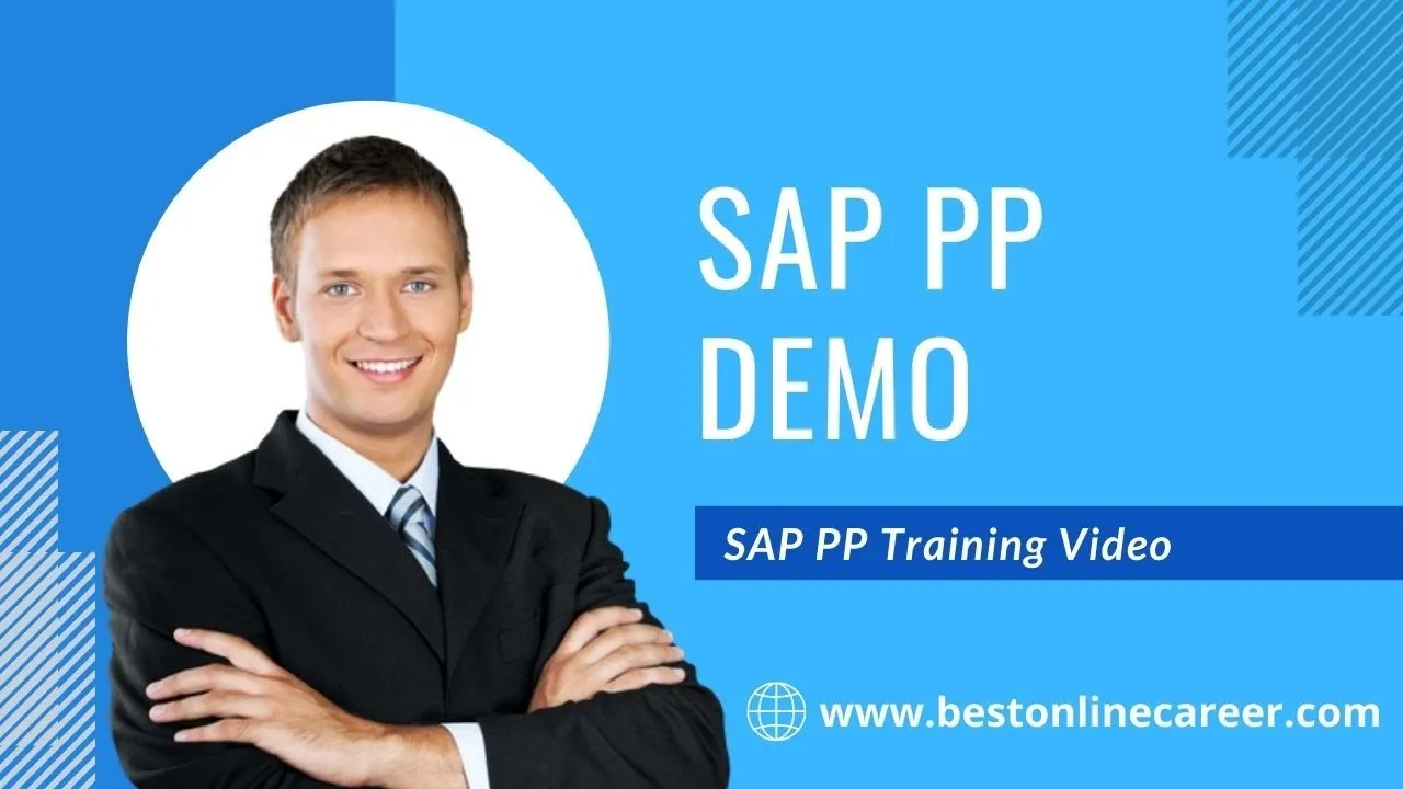 SAP CO live Demo | SAP Controlling Module Training with Best Online Career