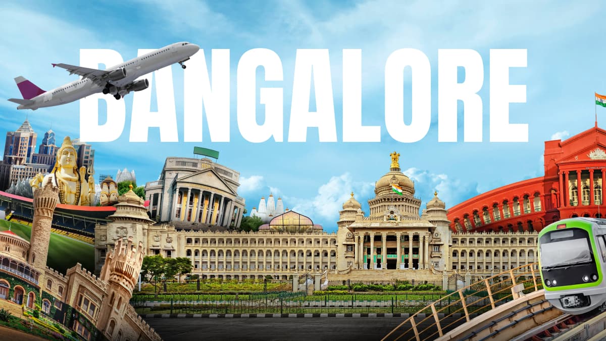Bangalore