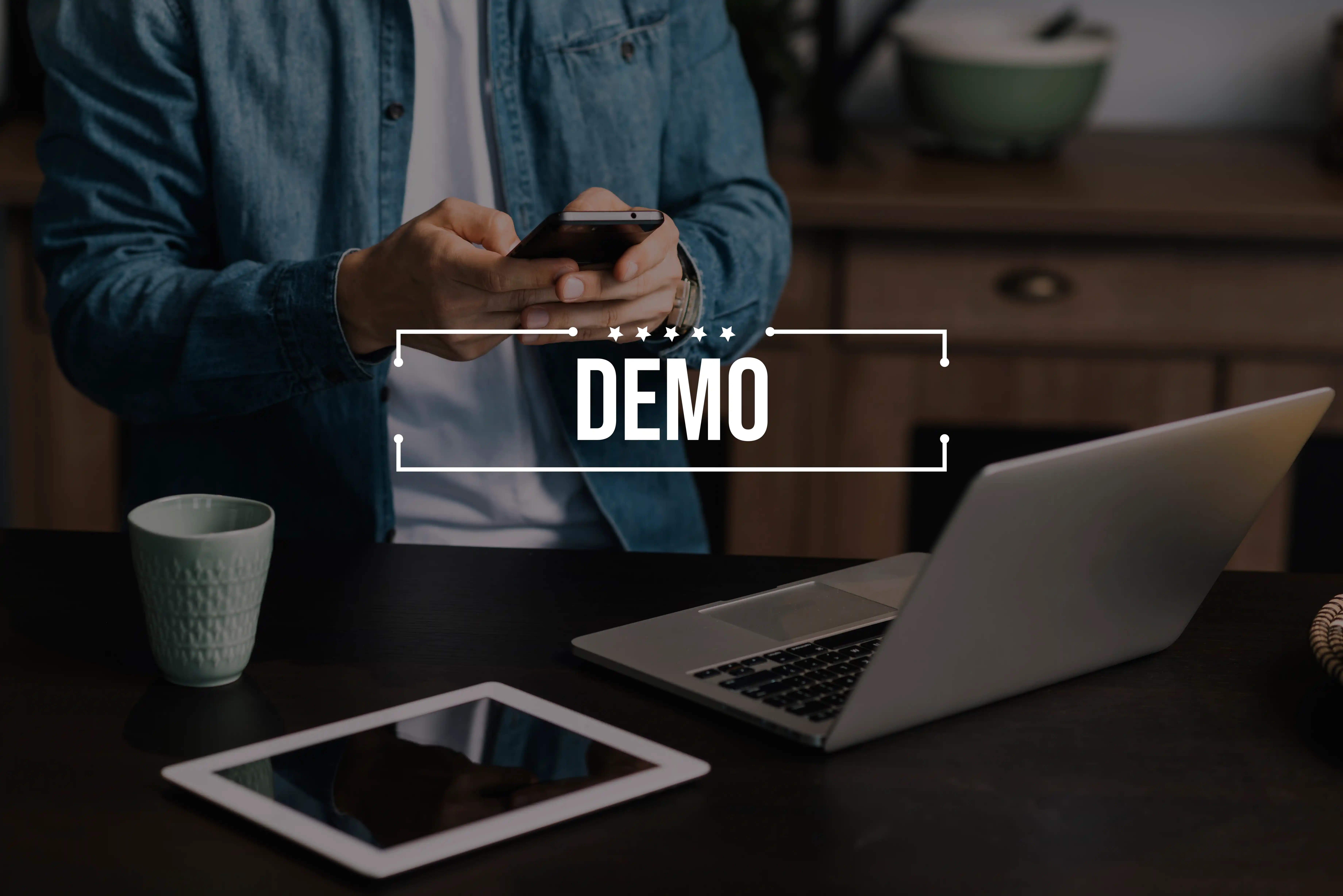Recent Demos