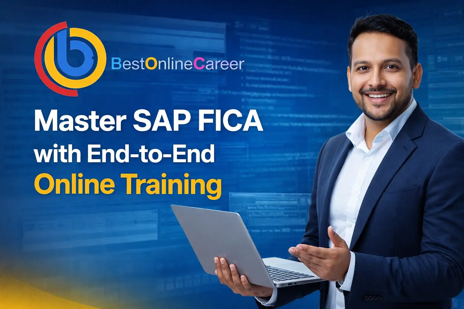 SAP FICA Training
