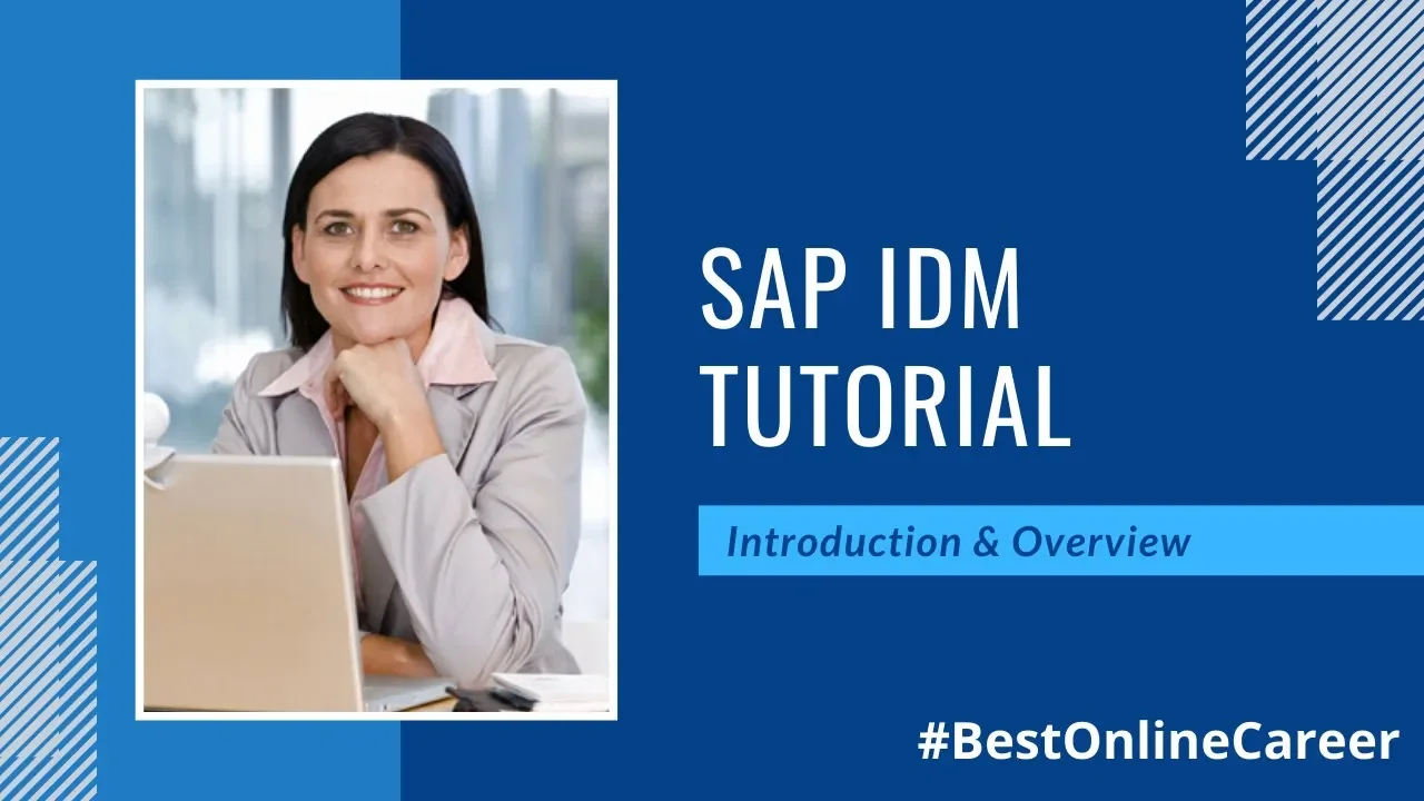 SAP IDM (Identity Management) Overview | Introduction to SAP IDM | SAP IDM Online Training