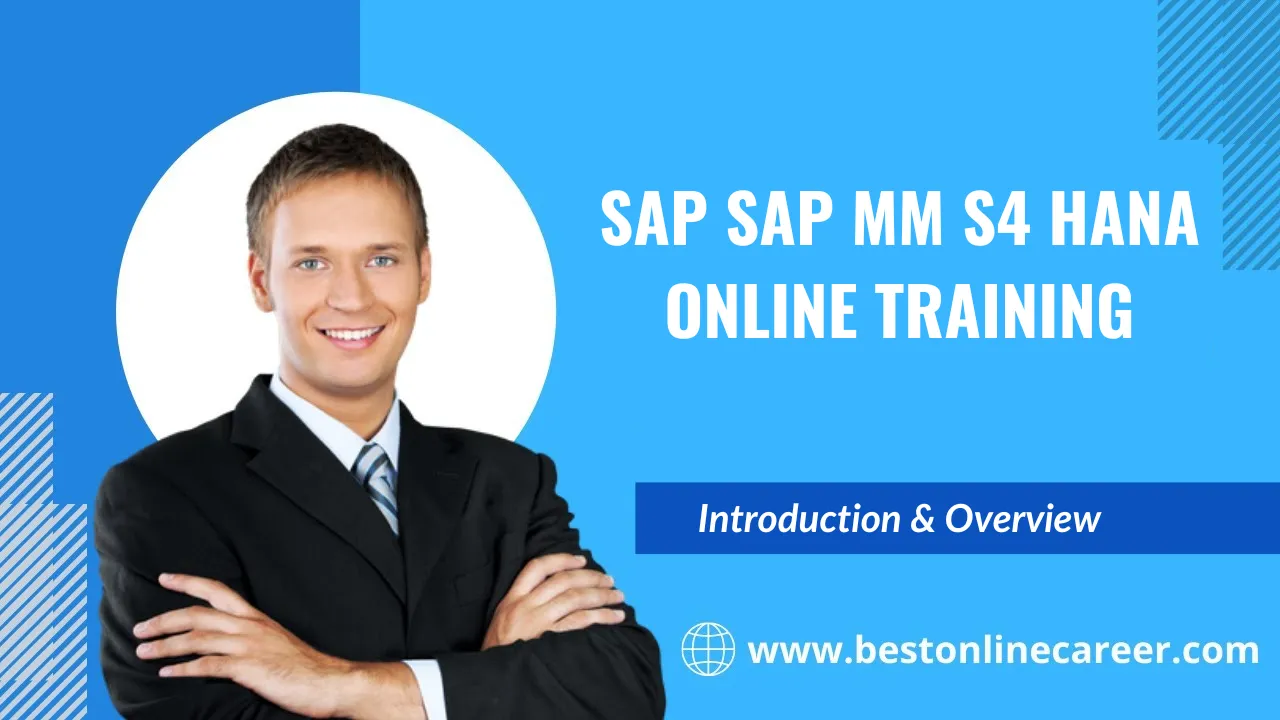 SAP S/4HANA MM Demo Session | Complete Material Management Overview