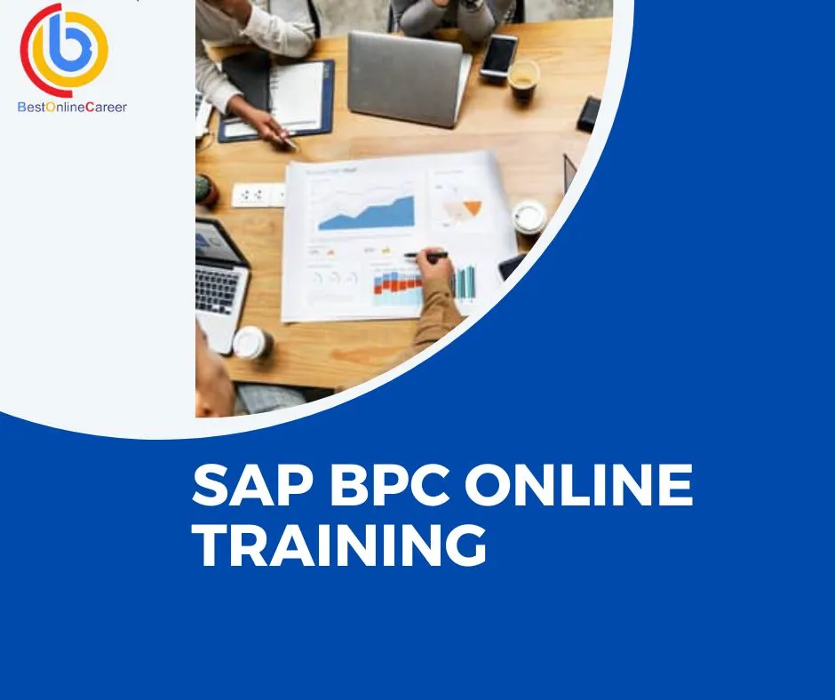 SAP BPC (Business Planning and Consolidation) Tutorial | SAP BPC Overview | SAP BPC Training