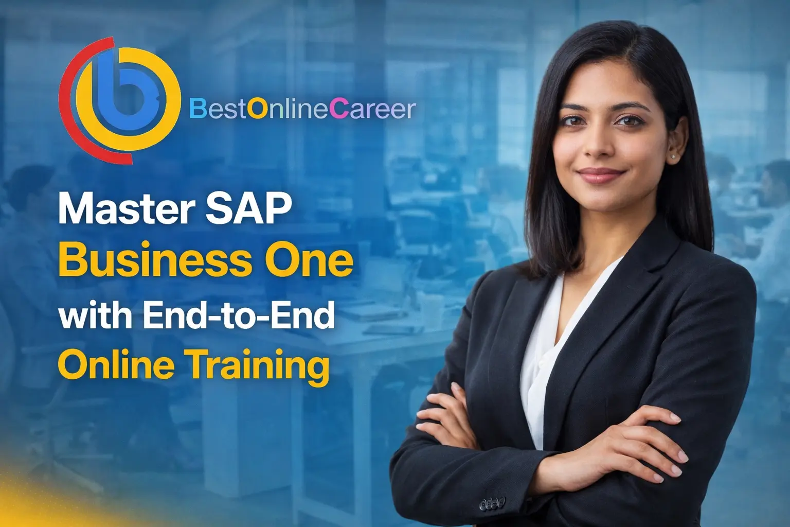SAP Business One Training