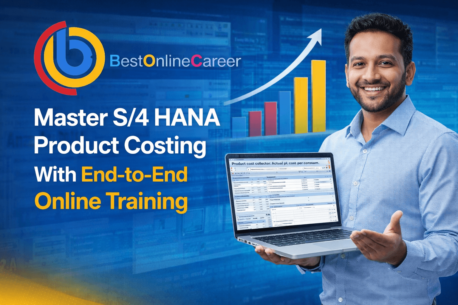 S/4HANA Product Costing Training
