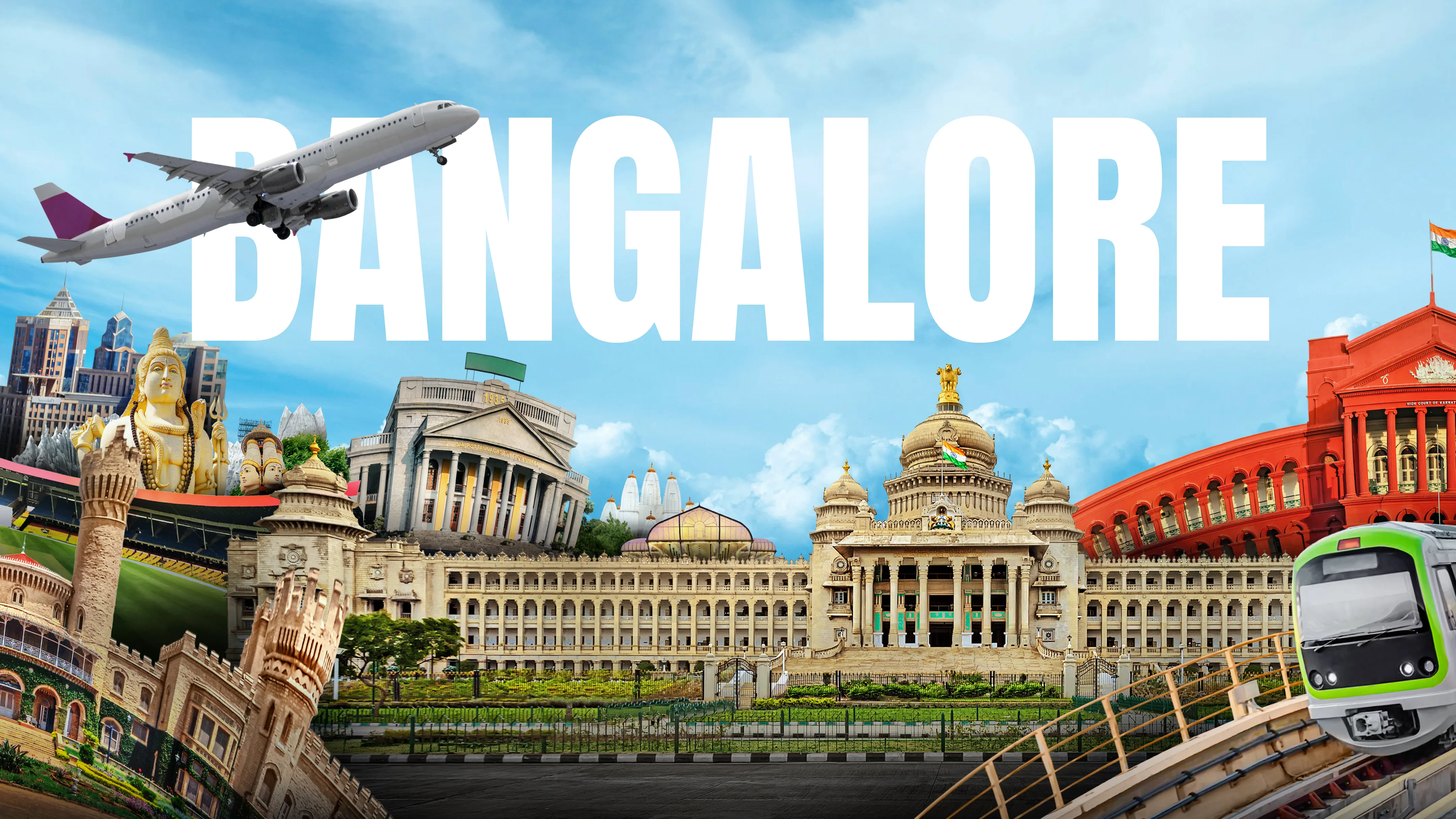 Bangalore