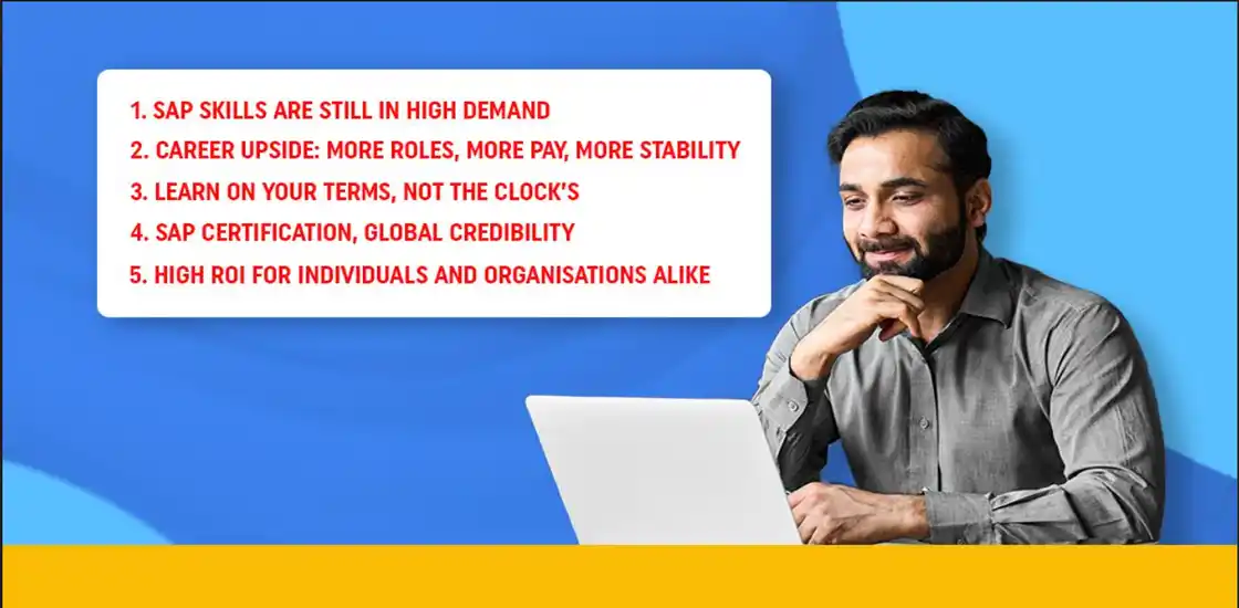 best sap training online