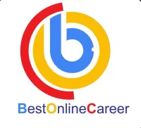 Best Online Career Logo