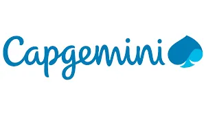 Capgemini logo