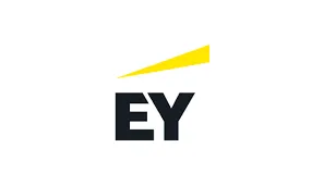 EY logo