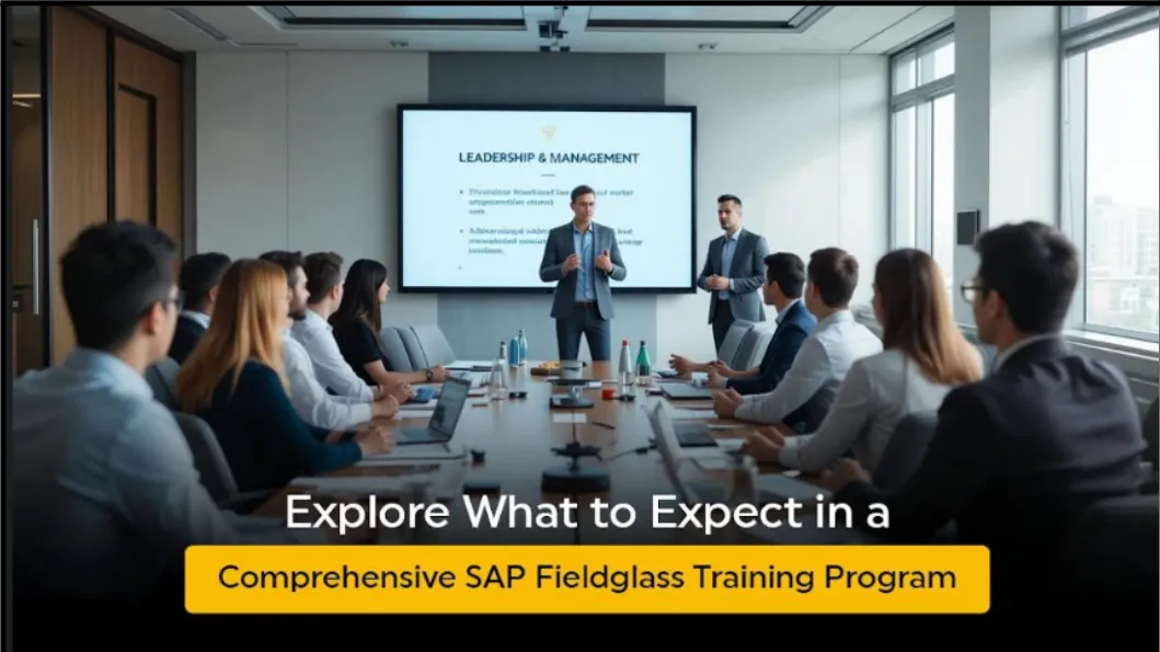 Understanding SAP Fieldglass: A Brief Overview