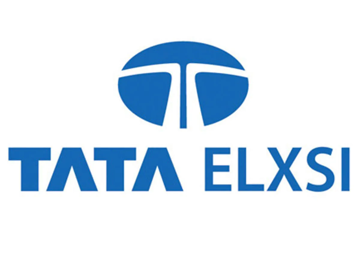 Tata Elxsi logo