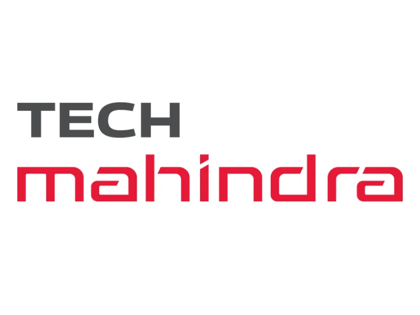 Tech Mahindra logo